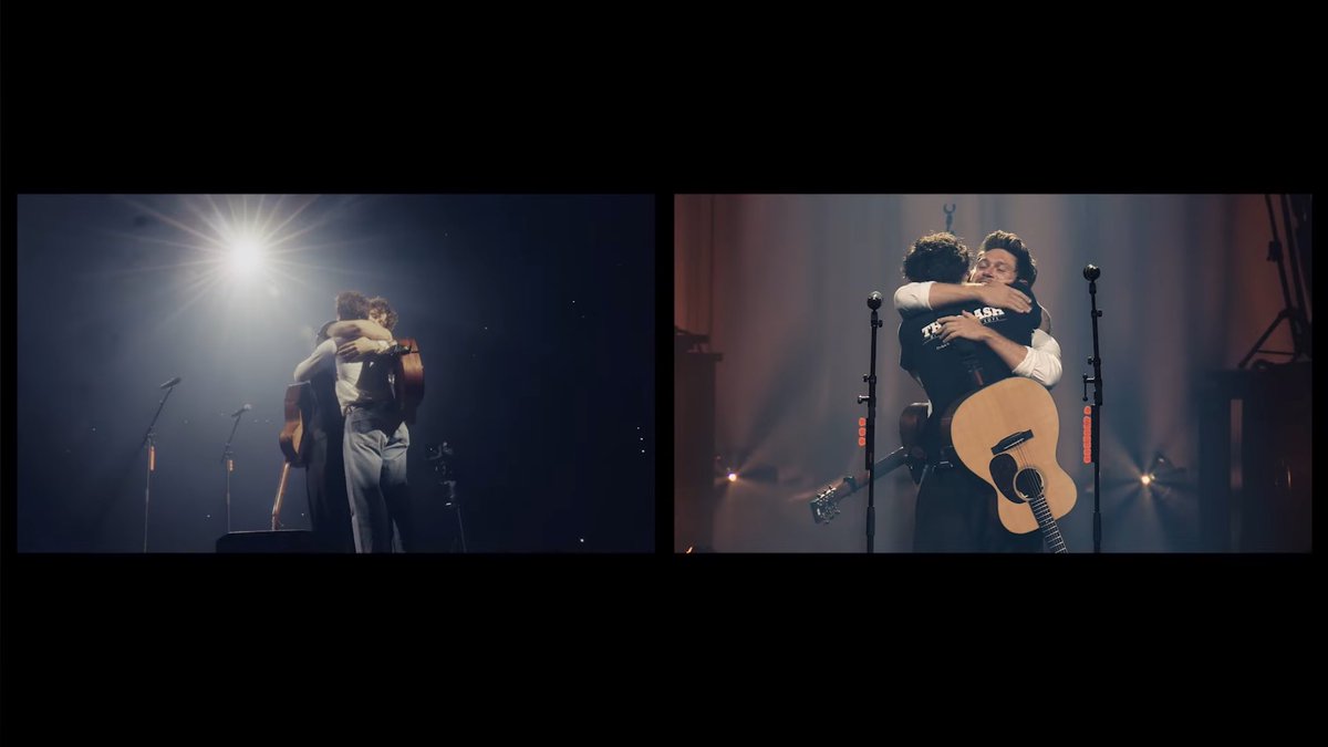 HeyShawnBR's tweet image. 📲 | Shawn Mendes publicou algumas lives da turnê #ShawnOnTheRoadAgain no Youtube! 

Why Why Why: youtu.be/GbMFvDxkz-s?si…
Mercy: youtu.be/-En1jPzRDvY?si…
This Town com Niall Horan: youtu.be/Ea2DSMNIK5w?si…

Agradecimento: youtu.be/bkBuZ6EQJ9A?si…