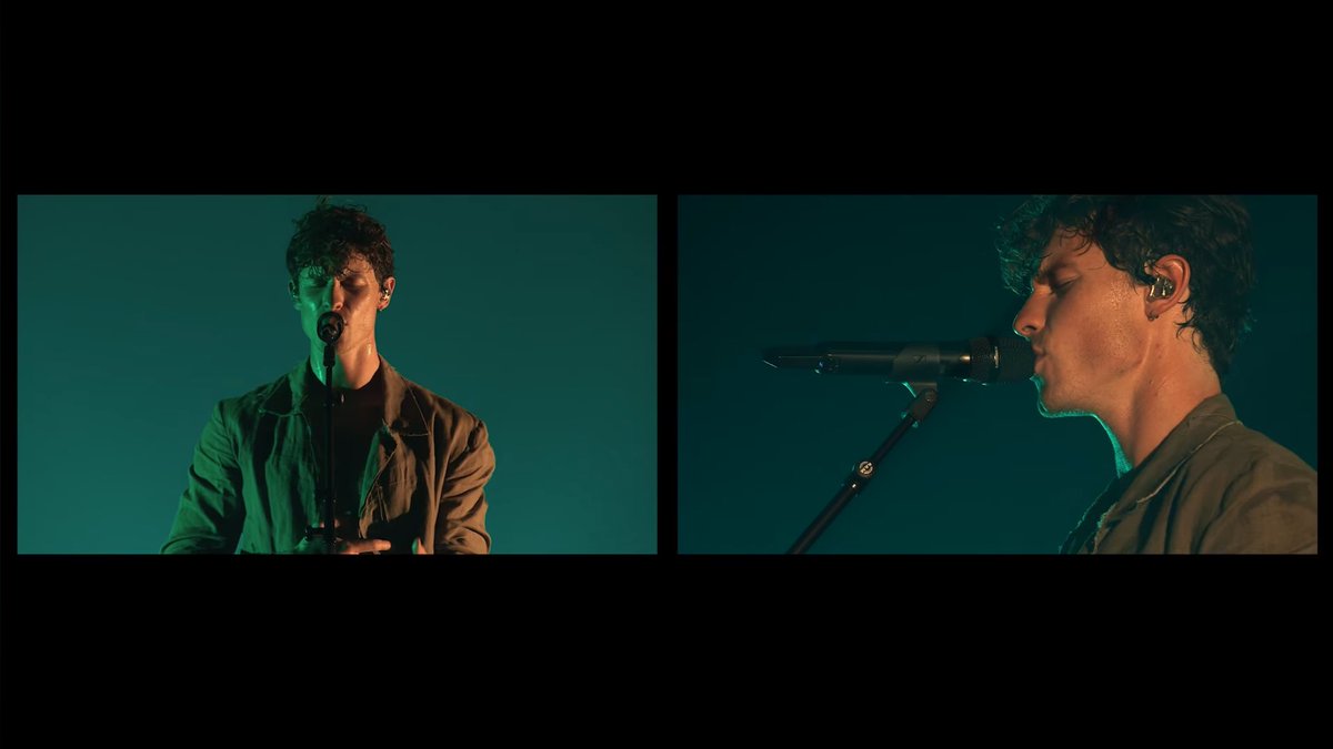 HeyShawnBR's tweet image. 📲 | Shawn Mendes publicou algumas lives da turnê #ShawnOnTheRoadAgain no Youtube! 

Why Why Why: youtu.be/GbMFvDxkz-s?si…
Mercy: youtu.be/-En1jPzRDvY?si…
This Town com Niall Horan: youtu.be/Ea2DSMNIK5w?si…

Agradecimento: youtu.be/bkBuZ6EQJ9A?si…