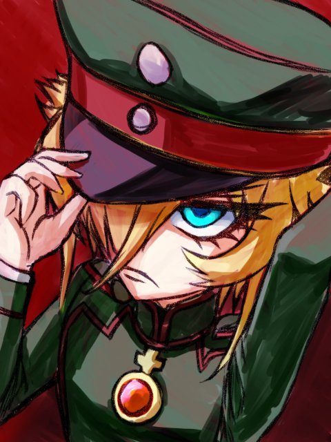 台湾限定　幼女戦記　1点もの　激レア 台湾限定 幼女戦記 1点もの 激レア 台湾限定 幼女戦記 1点もの 激レア