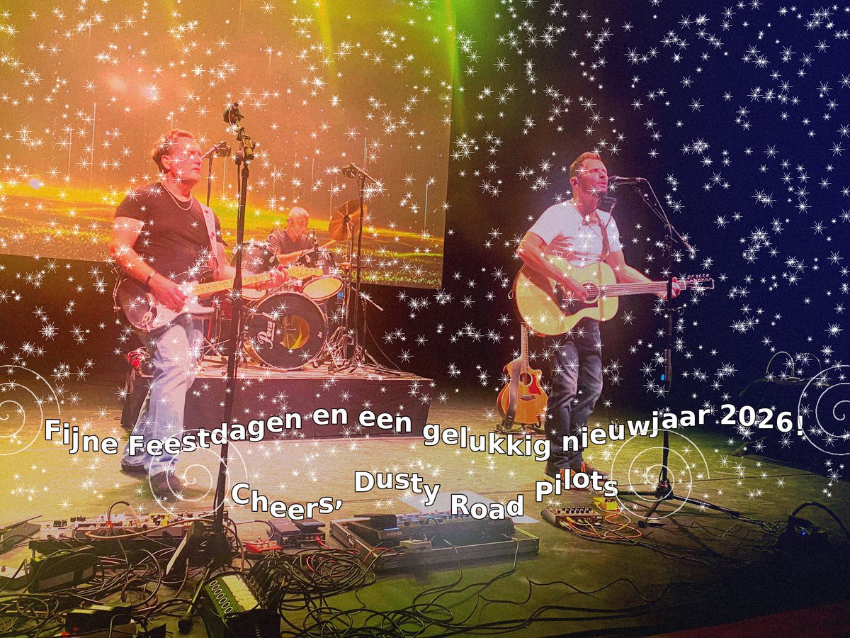 Dusty Road Pilots tweet media