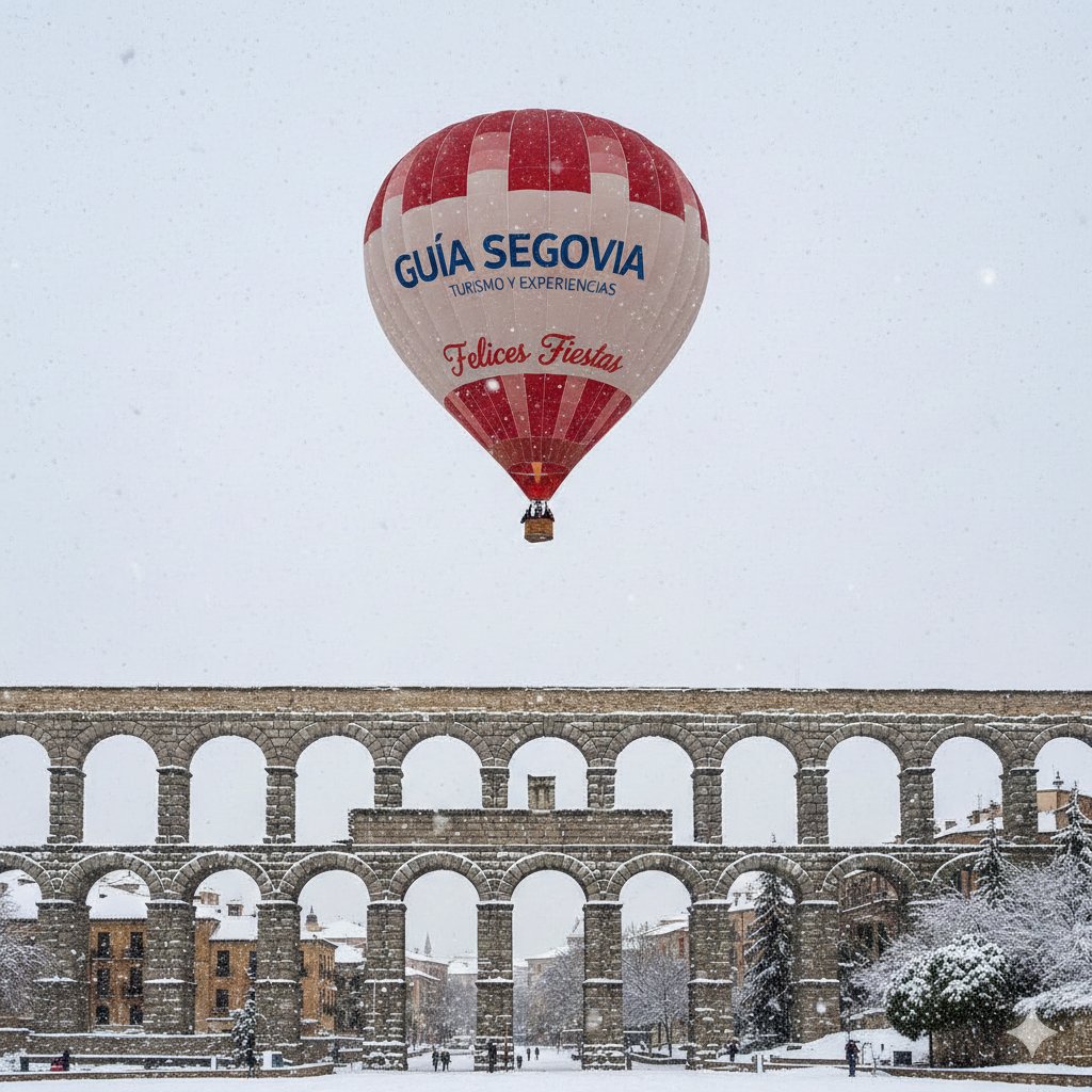 Desde SegoviaGastroCultural-Guia Segovia, queremos felicitar estas fiestas a todos nuestros clientes, amigos y seguidores.
Con el deseo que se cumplan todos vuestros sueños.
FELICES FIESTAS
<a href="/seguidores/">seguidores</a>