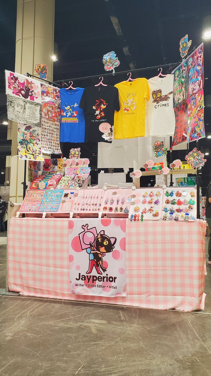 Jayperior tweet media