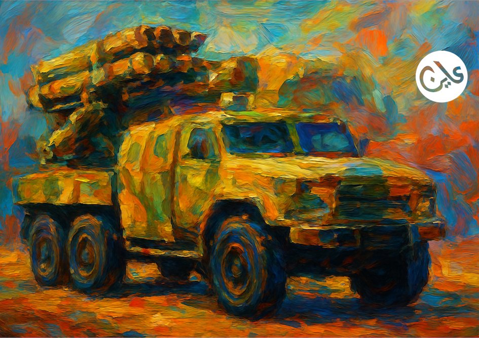 Analysis | When the sky no longer belongs to the army
By <a href="/EyadHisham10/">Eiad Husham</a>  

For decades, Sudan’s war followed a familiar rule: the army controlled the air, armed groups fought on the ground. That rule has collapsed.

As Ayin’s analysis shows, the RSF is no longer a purely ground