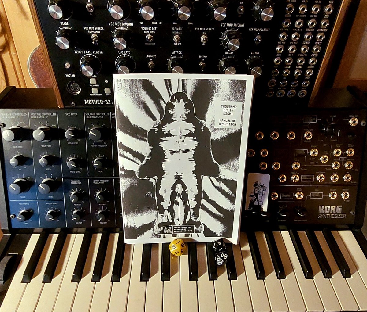 Sleepdrifter-Delving tweet media