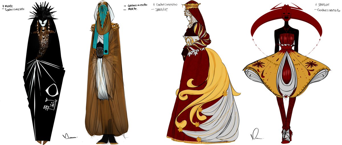 MUSHI escritório jurídico fandom 💥 tweet media