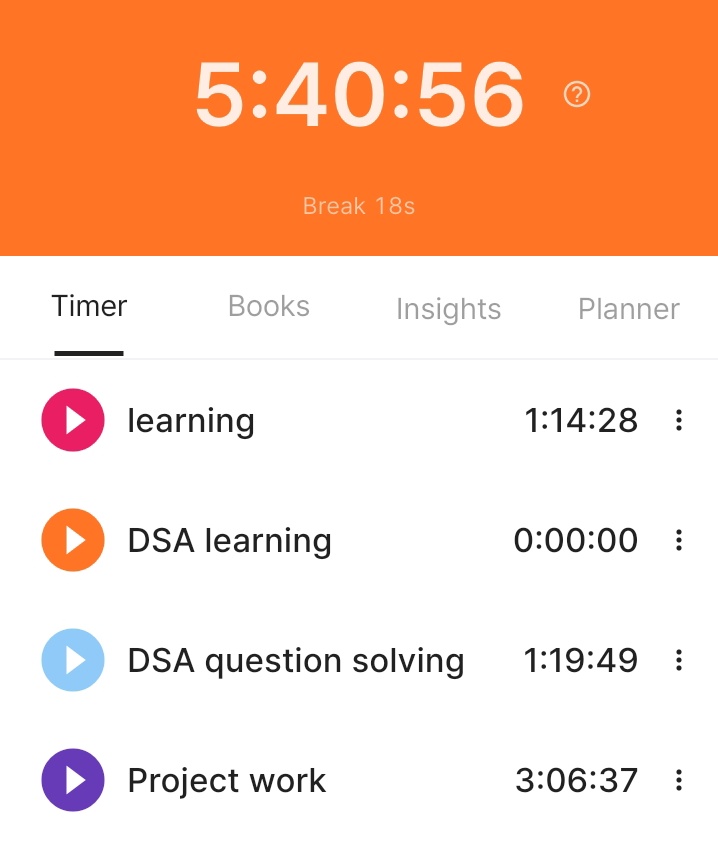 _priyaaa0_0's tweet image. Day-49 of #100DaysOfCode 
&amp;gt;Solved 2 easy leetcode problems
&amp;gt;Learnt new things in js
&amp;gt;Project work too much time today
&amp;gt;The old project is almost done I was adding css to it and I also started another project
That's all for today #JavaScript #DSA #Coding #Java