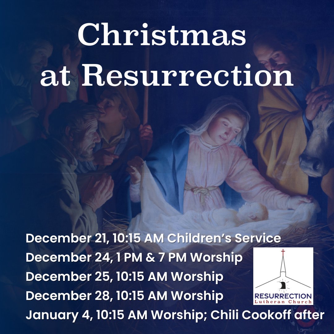 RaisedWithJesus's tweet photo. Resurrection Life: Christmas Week! - https://t.co/XuzoxKAn73 https://t.co/GI3DYSAuek
