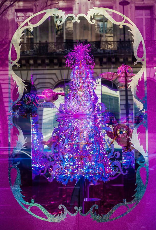 photographervin's tweet image. #Christmas #ShopWindow
#print alexander-vinogradov.pixels.com/featured/paris…
#Thankyou4retweet #follow #like #AlexanderVinogradovphotography #holidayseason #homedecor #wallartforsale #wallart #art #artwork #interiordecor #giftideas #holidaysales #happyholiday #Christmassale #Xmas #tree #street