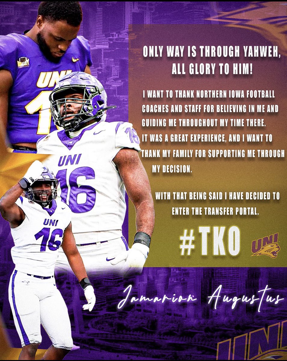 Jamarion Augustus tweet media