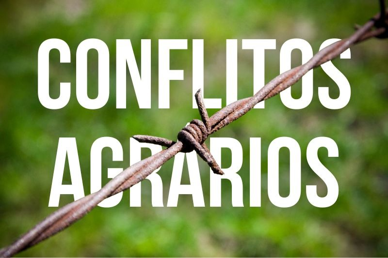 MPF pede que MPPA intervenha para evitar violência em conflito agrário no sudeste do Pará

Pedido aponta tensão envolvendo integrantes de movimento social, suposta proprietária de terras e atuação policial

🌐 Leia mais detalhes: mpf.mp.br/pa/sala-de-imp…