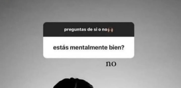 lamentablemente