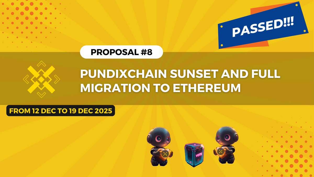 Pundi X Labs (@PundiXLabs) / Posts / X