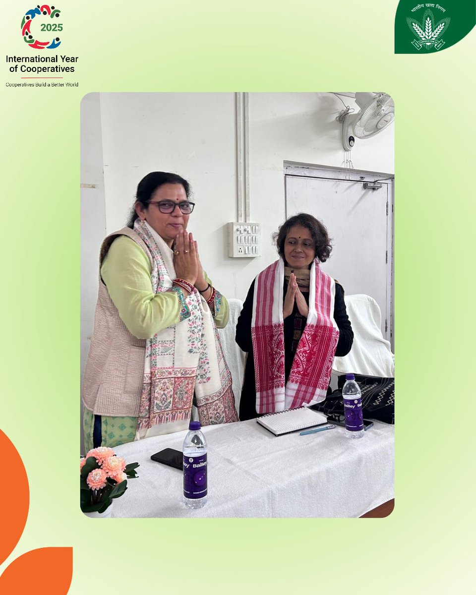 fci_ne's tweet image. To promote a safe and inclusive workplace, FCI Zonal Office (NE),Guwahati held an awareness programme on the POSH Act, 2013. Smt. Rashmi Rekha Borah, NGO Member, graced the event; a Kahoot quiz boosted participation.
@FCI_India 
#POSHAct #SafeWorkplace #FCI