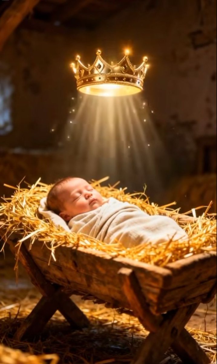 JustAdaugoijele's tweet image. Jesus is the reason for the season ✨❤️‍🔥