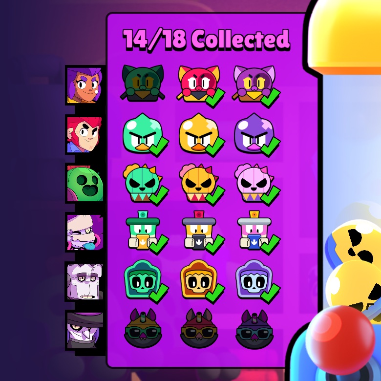 EnginerMonkey's tweet image. I give the game one more try and come back again, and it does THIS to me