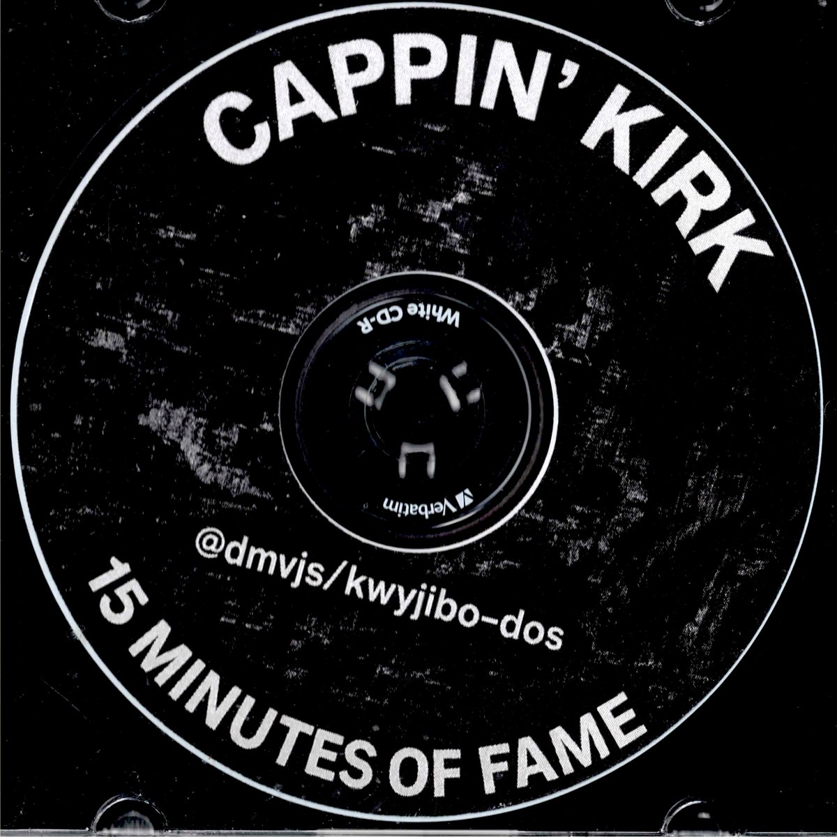 Kirk A. Elliott tweet media