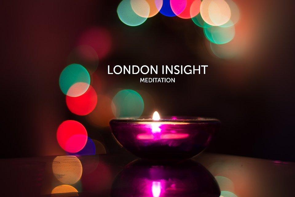 LondonInsight's tweet image. Thank you to each and every one of you who joined our events in 2025 - your presence and support make it possible for us to continue offering affordable gatherings with wonderful teachers, both online and in person.

We look forward to practicing with you in 2026.