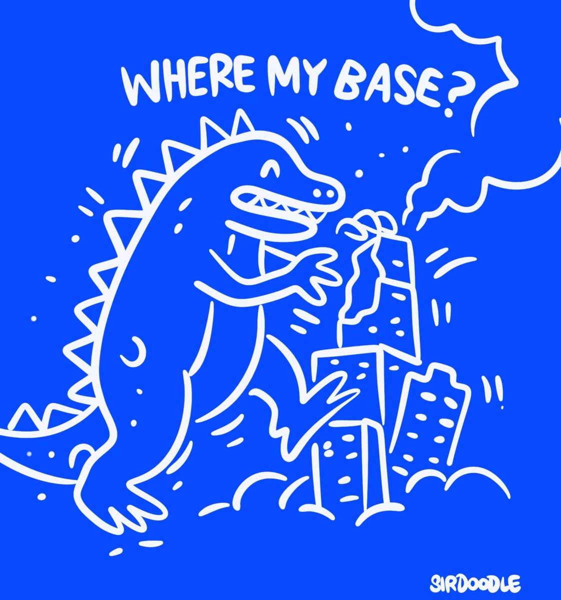 Do you see that?
#baseposting
#baseapp