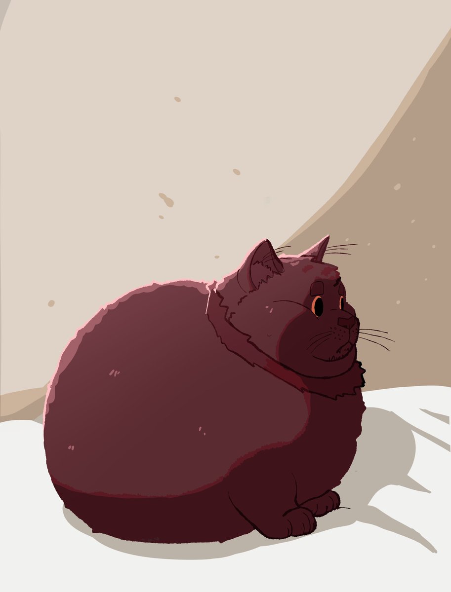 senseless loaf 👀