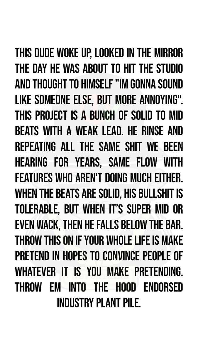 Not Ya Manz tweet media