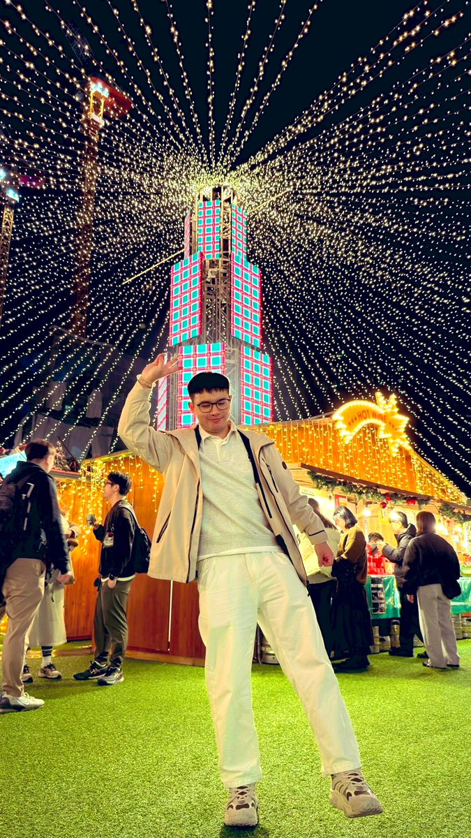 往年生日都不會特別慶祝，但今年就一股衝動的想去日本自駕旅遊順便泡溫泉♨️

想想還是覺得有安排這趟行程真的太好了

祝自己跟身邊的人們都能快樂，偶爾難過也沒關係，都能好好的接住自己、善待自己。