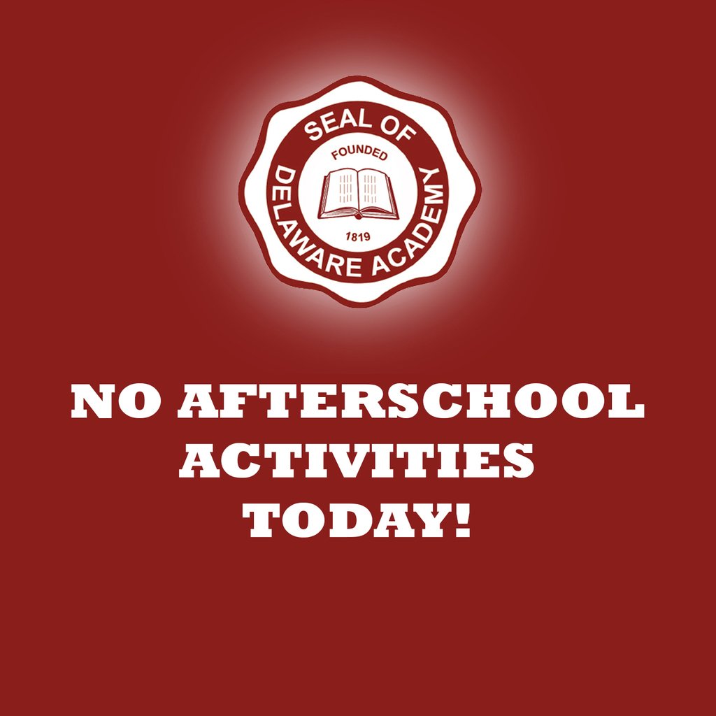 Delaware Academy CSD @ Delhi Home of the Bulldogs! tweet media