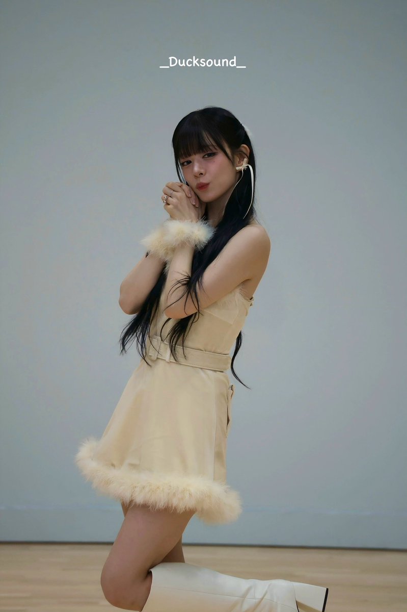 이채영 미니팬미팅 관련 이미지