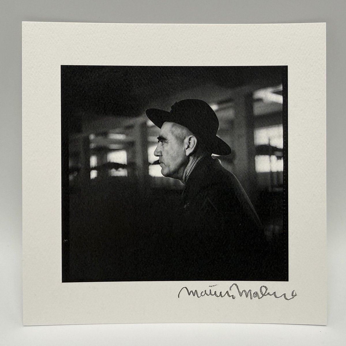 Matthew Modine tweet media