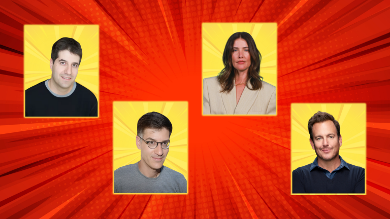 The CMPA tweet media