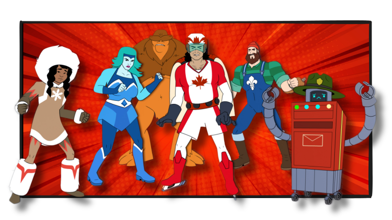 The CMPA tweet media