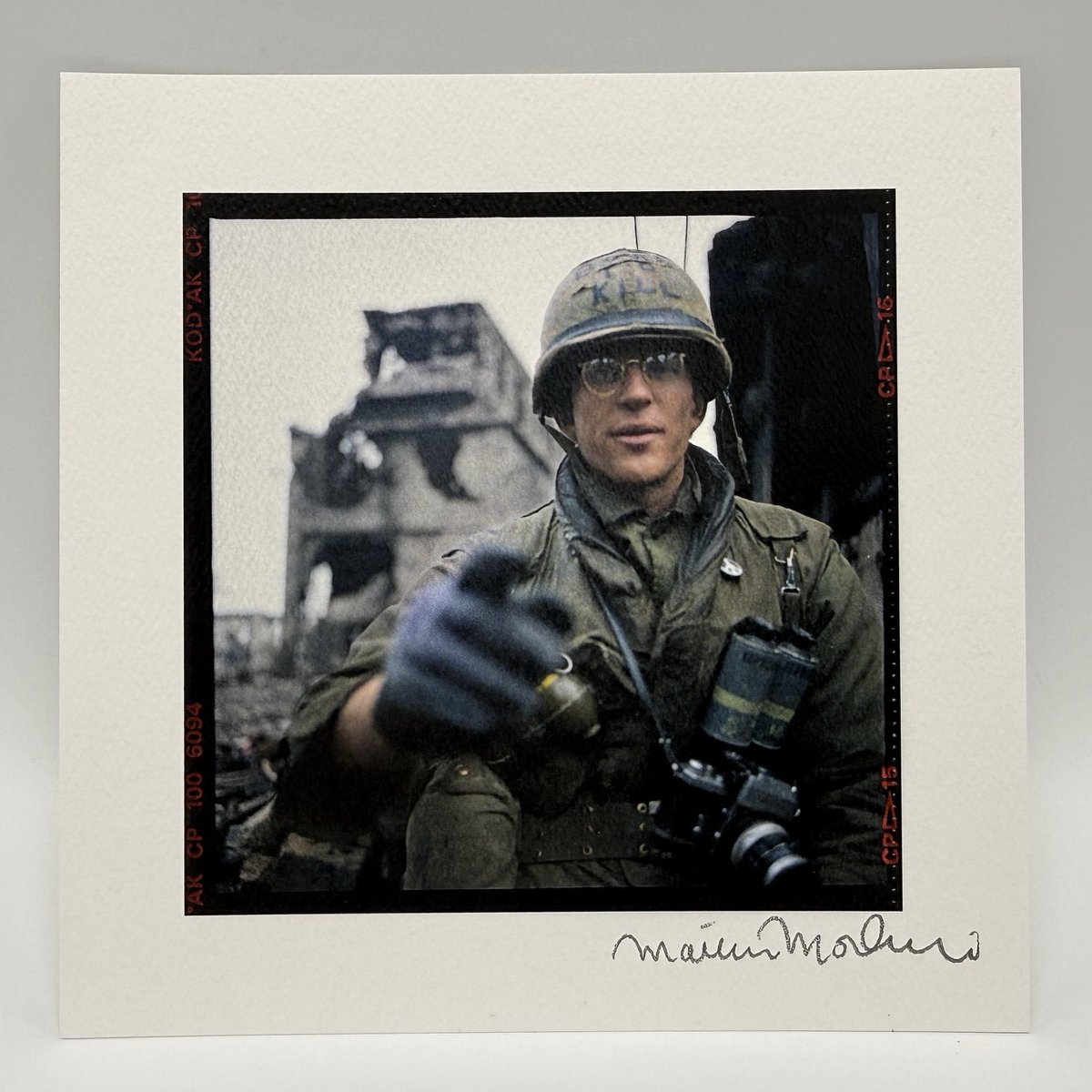 Matthew Modine tweet media