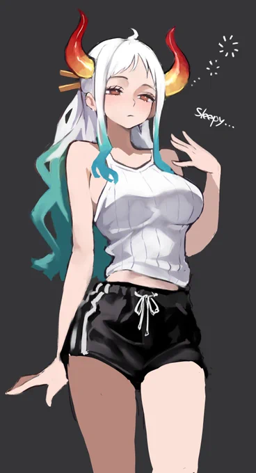 Good night