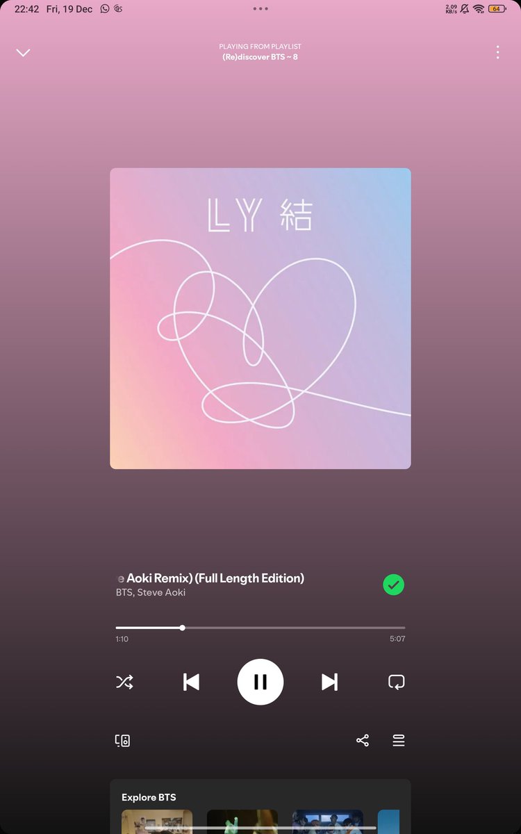 clowntownhelp's tweet photo. @sbattle613 41
#TheYouthChapter
#MCsForYouth
#rediscoverBTS https://t.co/04QXxarXGh