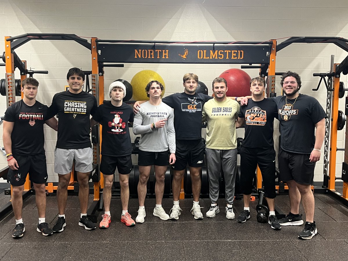 NO Eagles Coach B tweet media