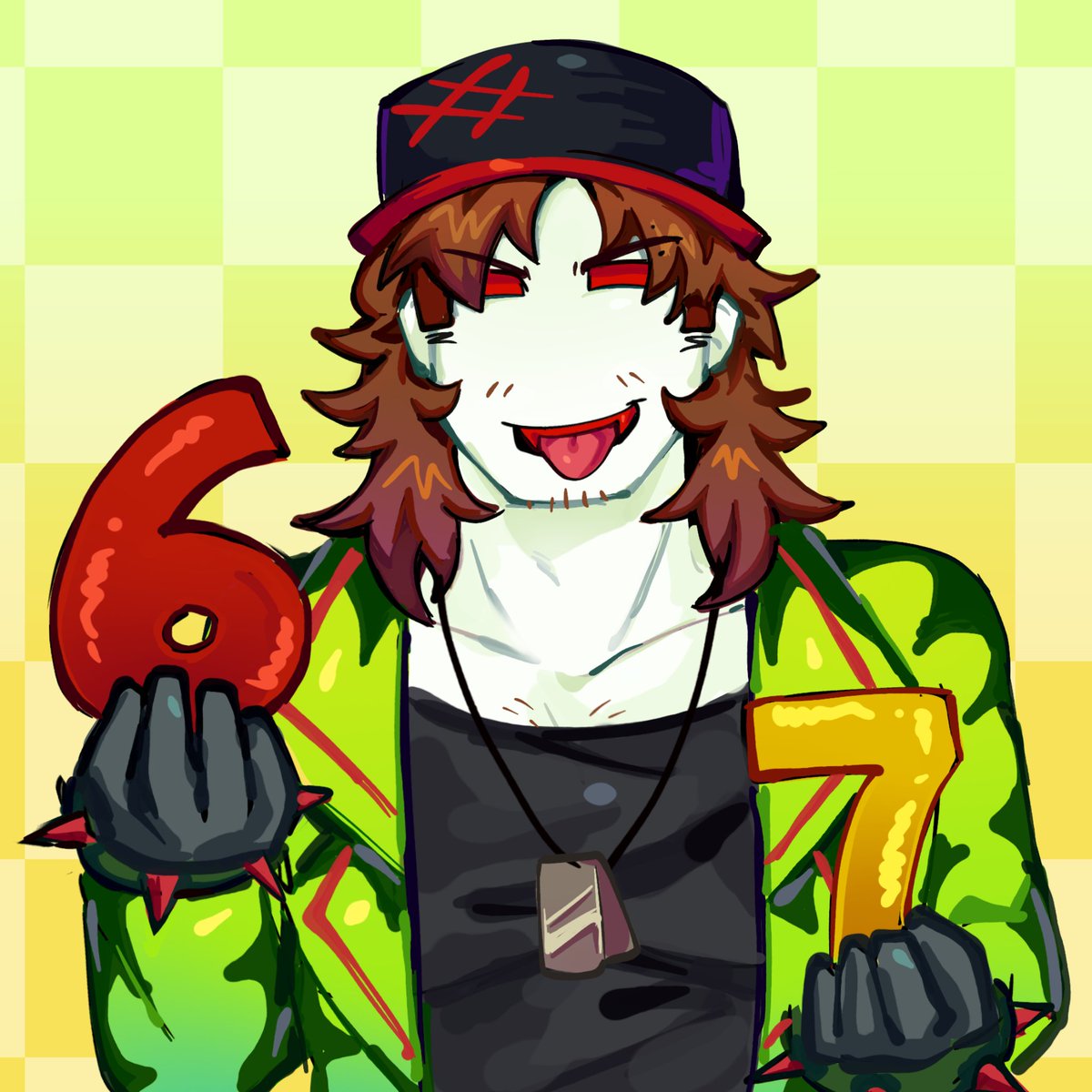 Day S1XX SEV33NNN 
#BlockTales #griefer #grieferblocktales #blocktalesgriefer #bradthaniyel