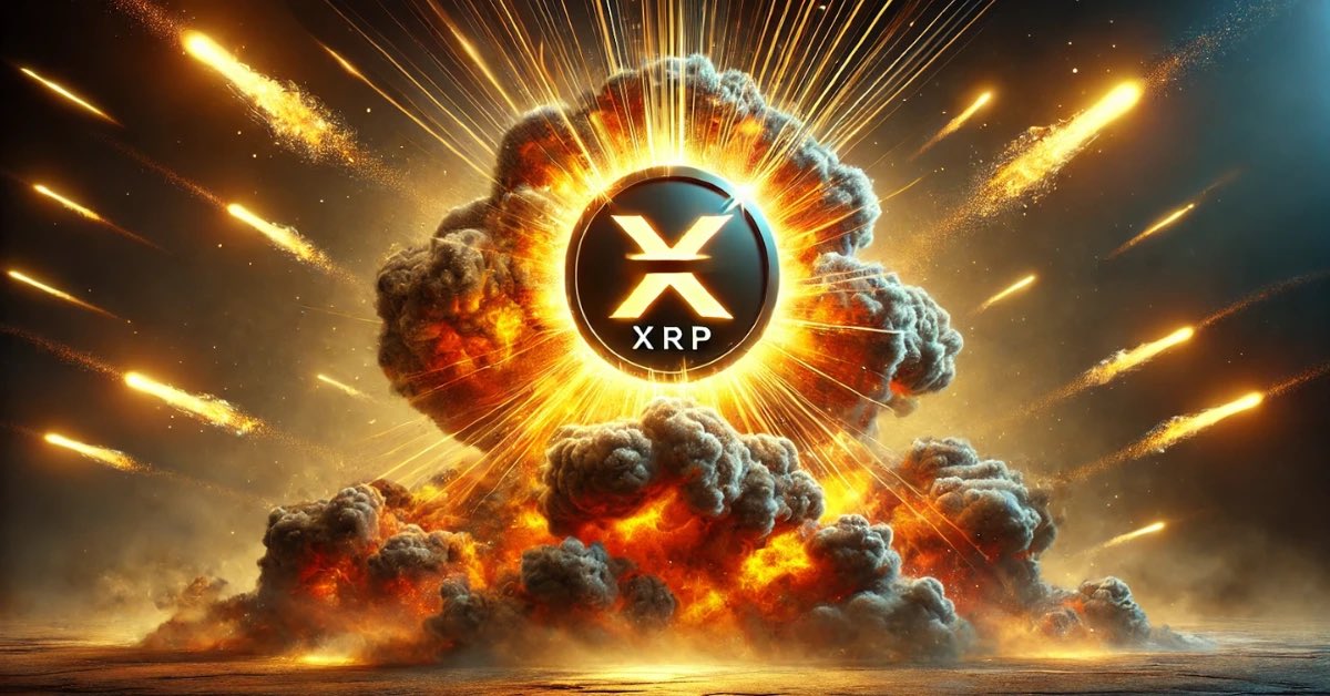 RippleXrpie's tweet photo. TRUMP WILL SIGN THE CLARITY ACT IN JANUARY 2026! 

#XRP WILL EXPLODE THE HARDEST! https://t.co/C8D6cFn6Fx