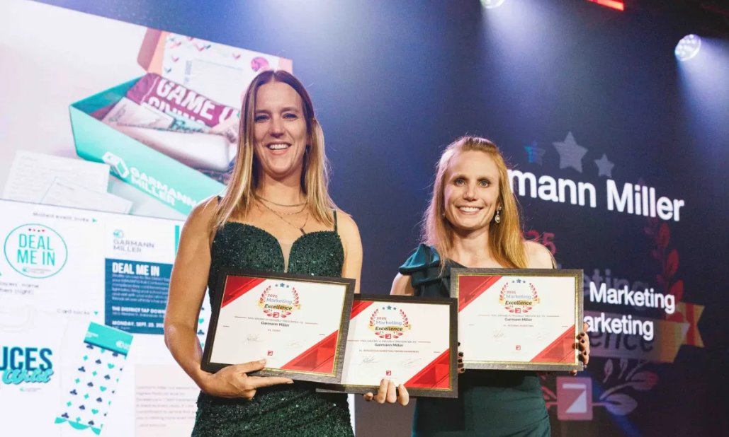 Garmann Miller tweet media