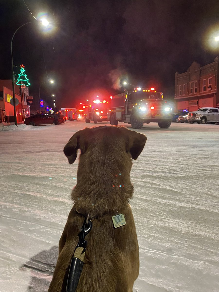 OWFireDept's tweet image. Two more sleeps