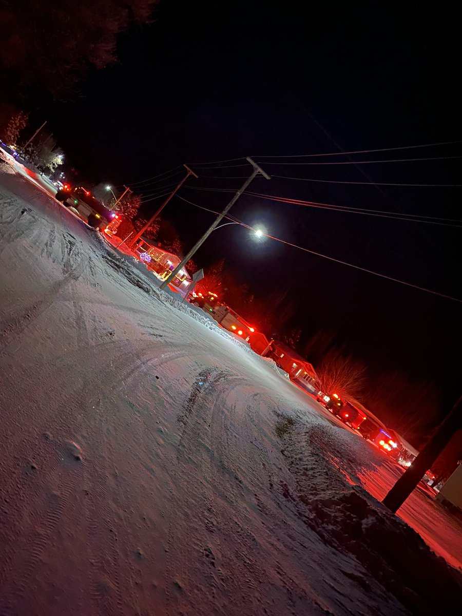 OWFireDept's tweet image. Two more sleeps