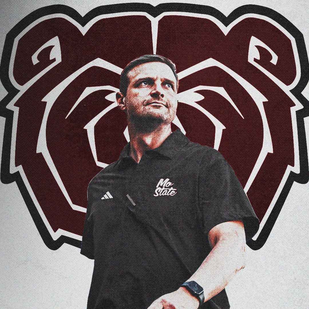 Missouri State Football tweet media