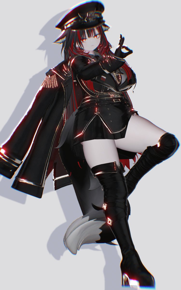 miragebyeden #ichigo3D