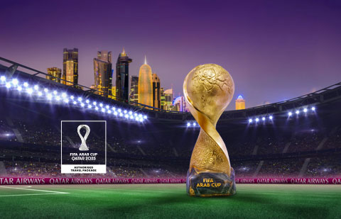 كأس العرب ترسخ مكانتها إقليميًا تحت مظلة فيفا وطرح مقترح إقامتها كل عامين 