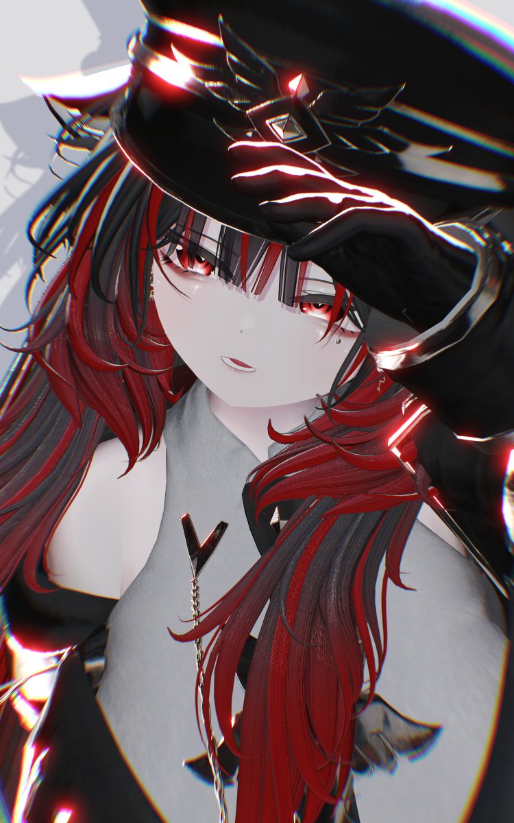 miragebyeden #ichigo3D