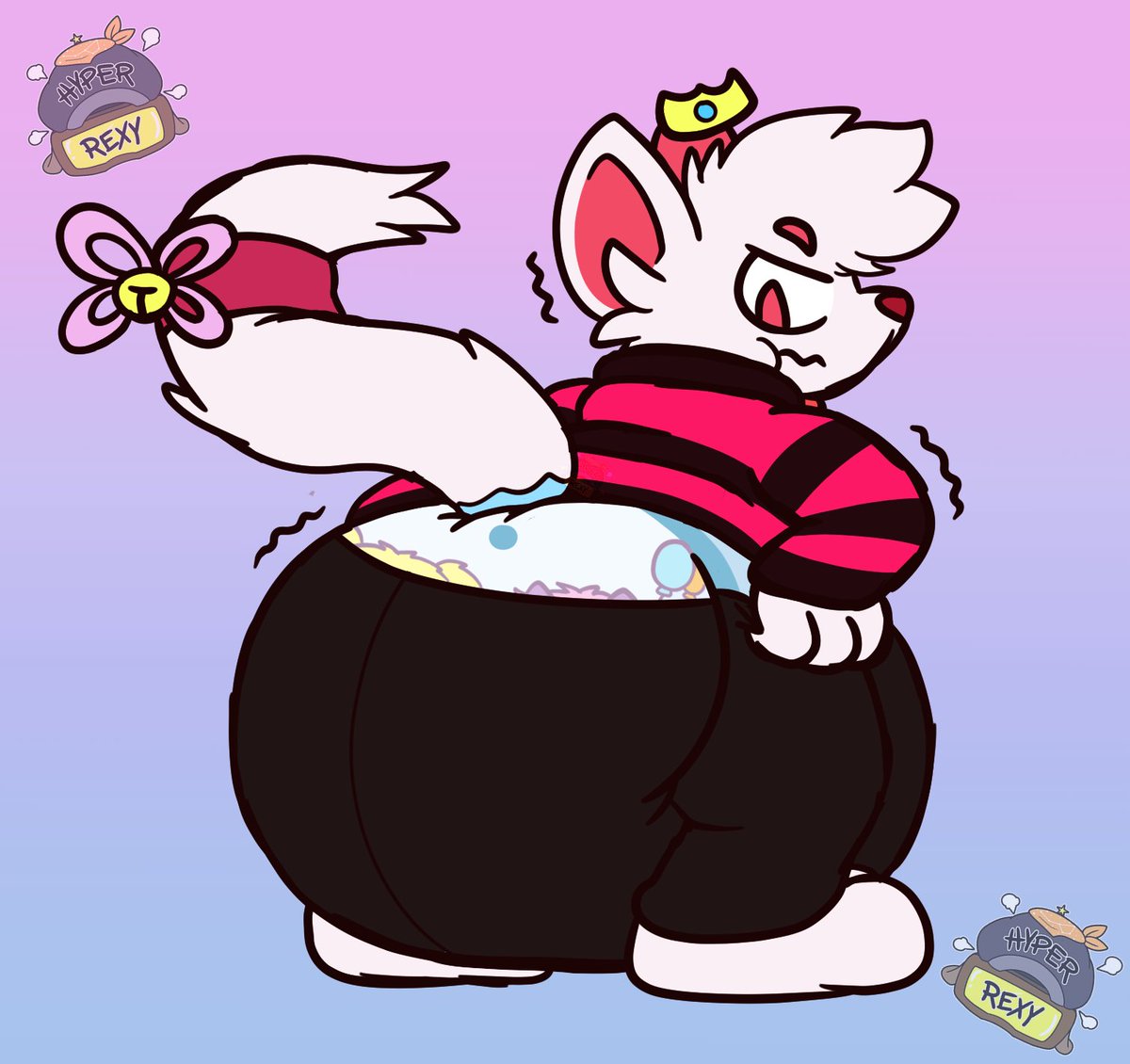 ⭐~Nivek Yang~⭐ tweet media