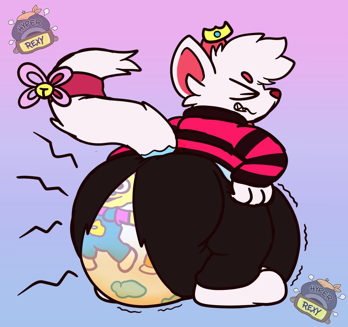 ⭐~Nivek Yang~⭐ tweet media