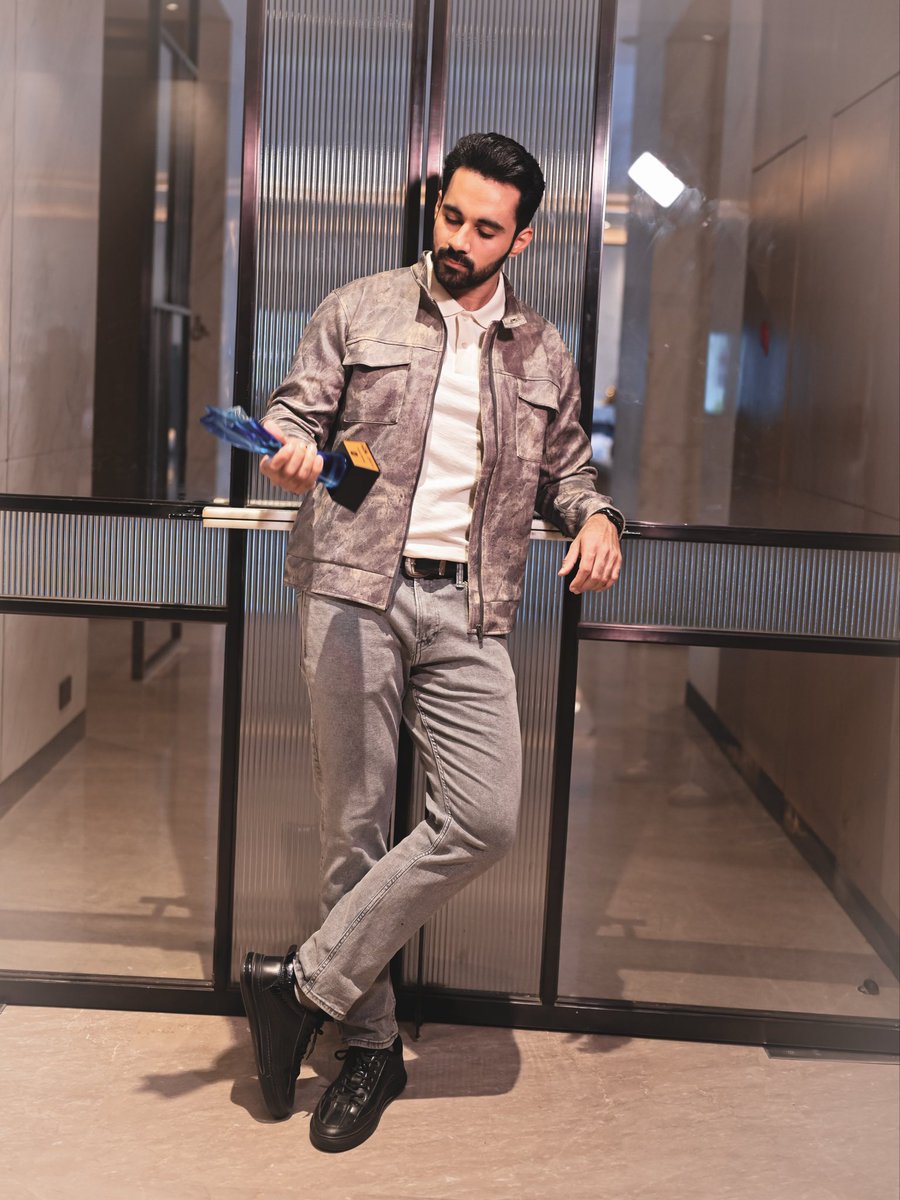 Abhishek bajaj tweet media