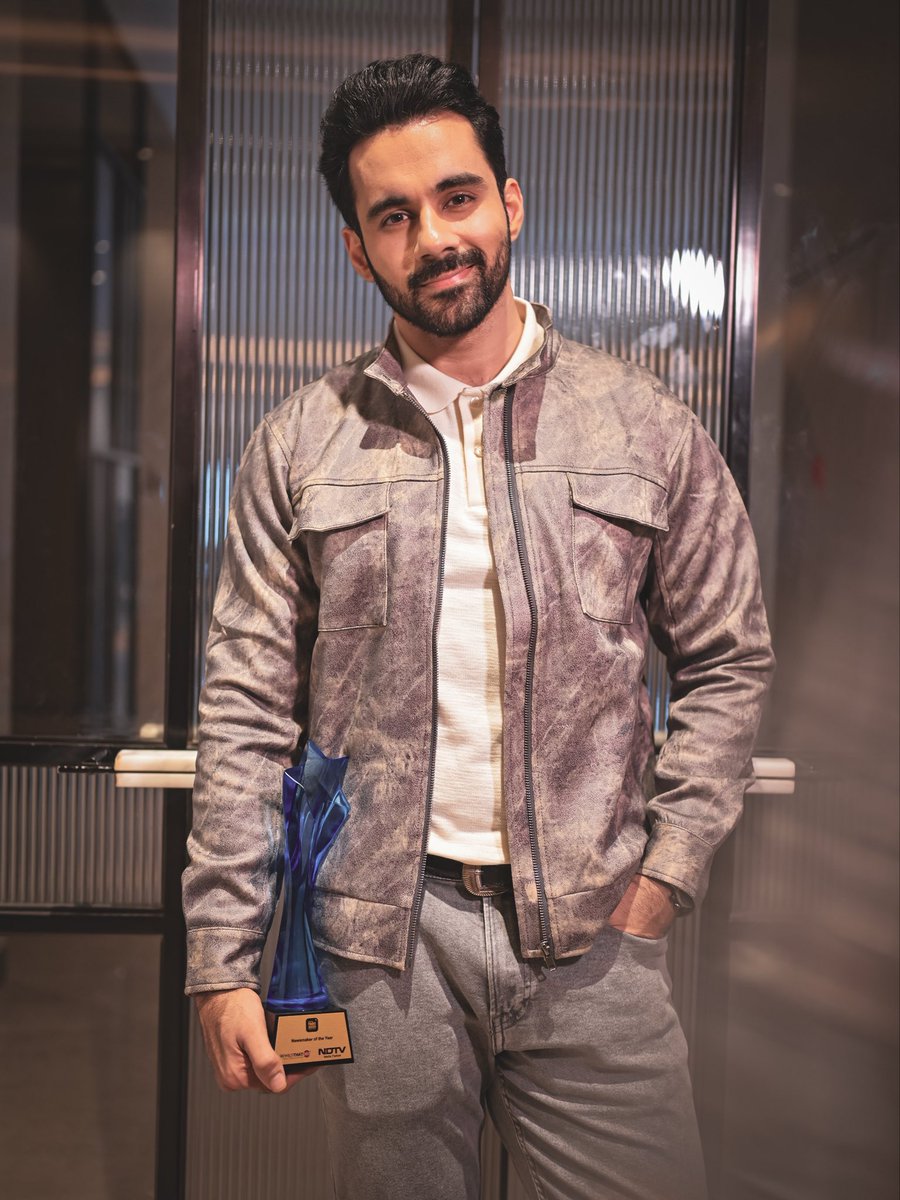 Abhishek bajaj tweet media