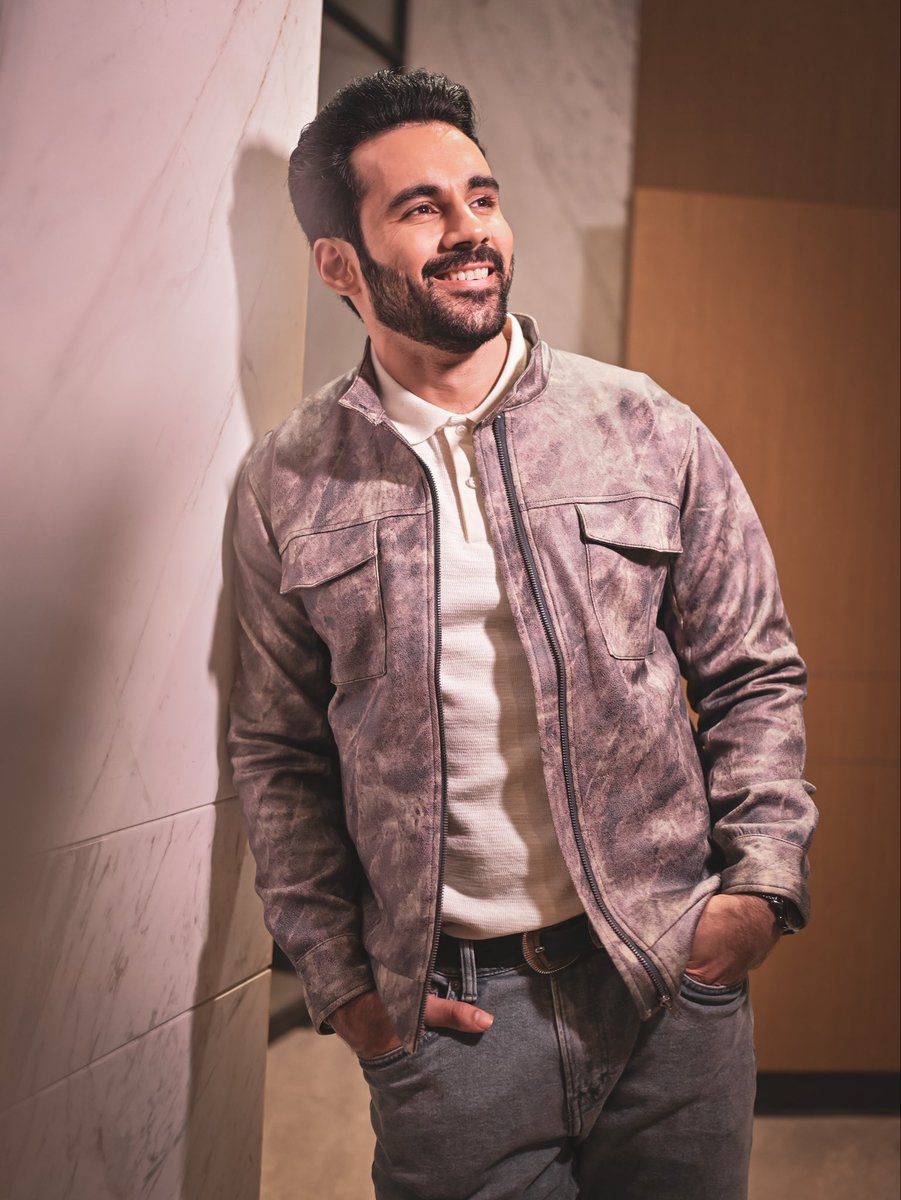 Abhishek bajaj tweet media