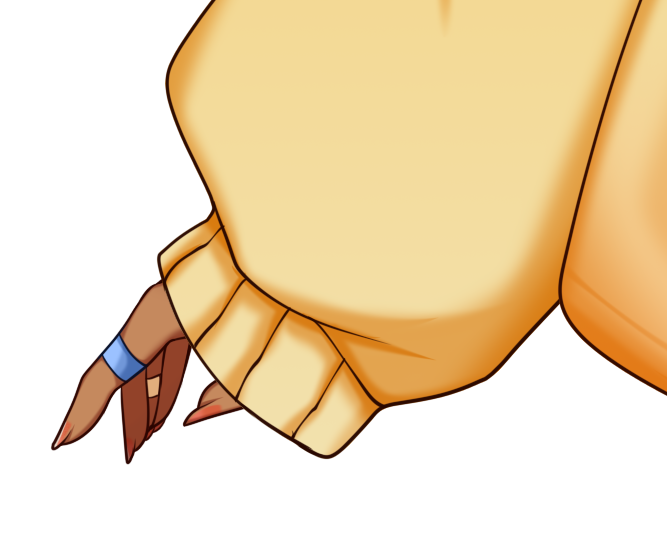 DemDisaster's tweet image. my fav parts about my model!!  ✨🩷

(reuploaded lol)