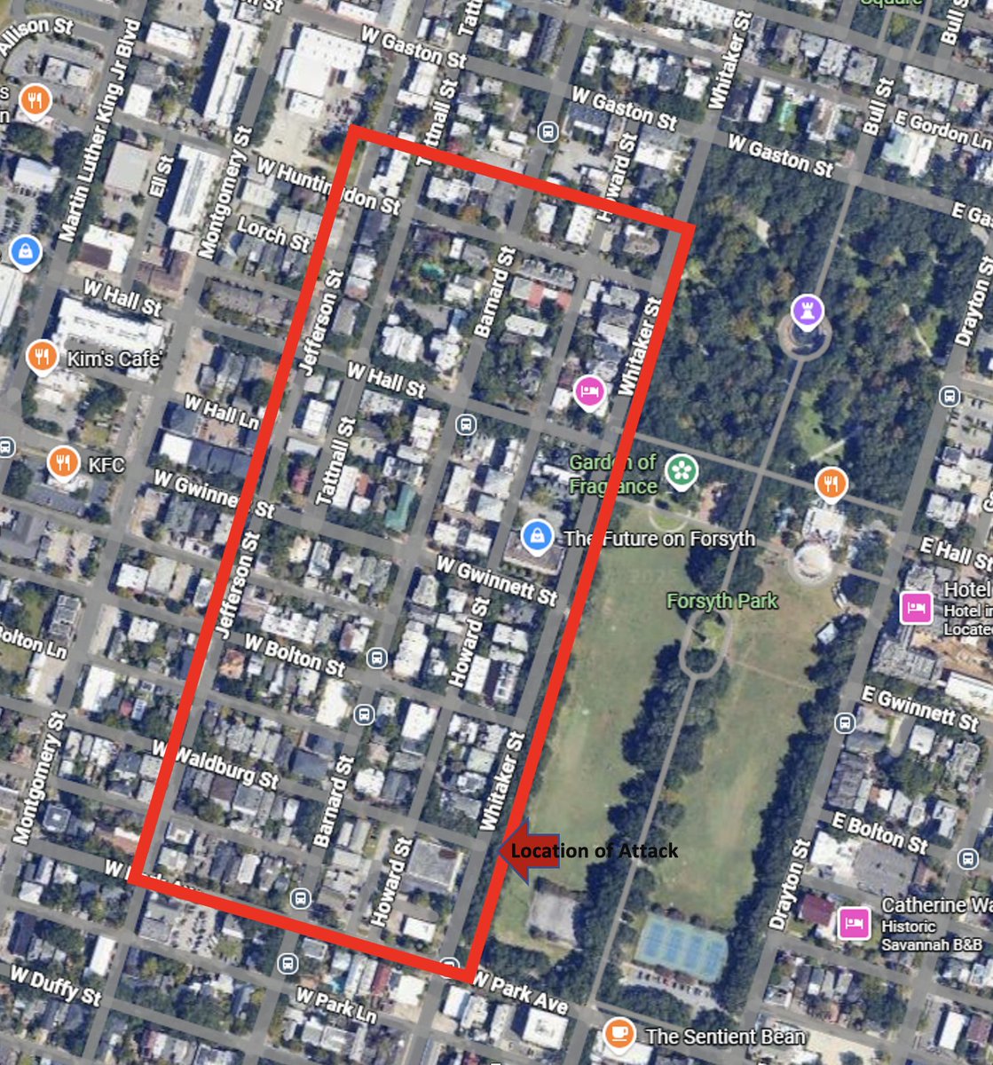 FBI Atlanta tweet media